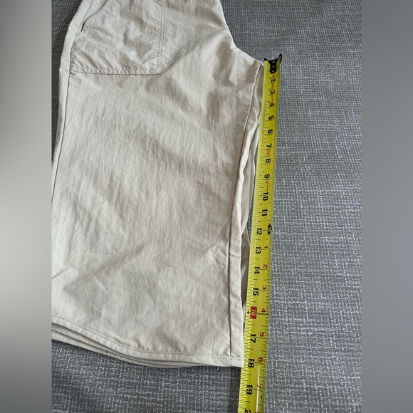 Columbia Sportswear Omni-Shade Women’s Cadbury Capri Pants Sz XL – UPF 50 – NWT - Picture 14 of 16